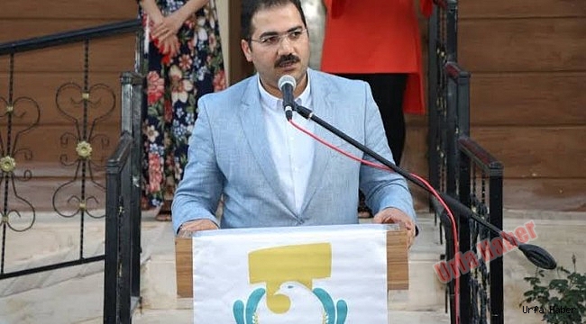 Canpolat'tan Kadir Gecesi mesajı
