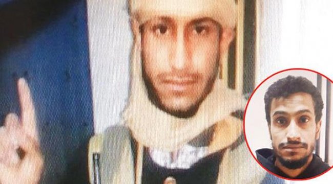 DEAŞ’ın uyuyan hücreleri deşifre edildi: Kritik isim  yakalandı