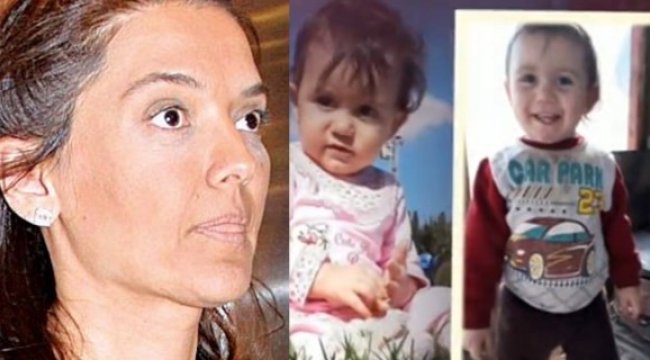Demet Akalın: 'İDAM İSTİYORUM'