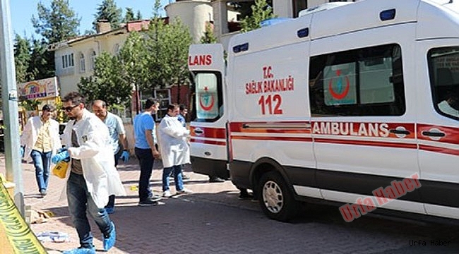 Diyarbakır’da doktor avukat eşini öldürdü