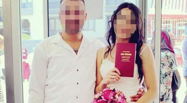 Hamile eşini bıçaklayıp kaçan koca aranıyor