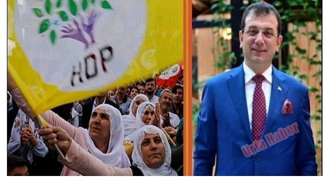 HDP: 31 Mart'taki YSK darbesinin hesabını 23 Haziran'da oylarımızla soracağız!