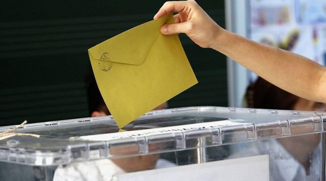 İşte AK Parti'nin 23 Haziran stratejisi