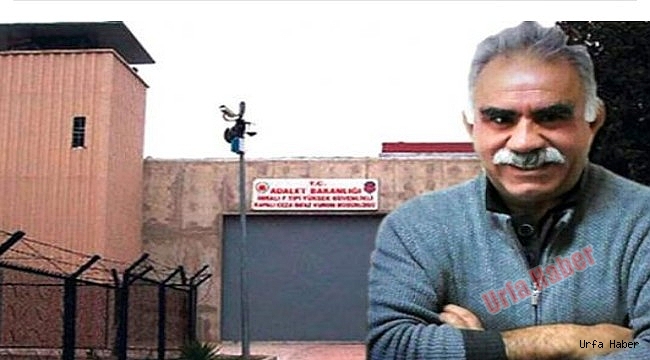 Öcalan'ın avukatı görüşmede neler görüşüldüğünü anlattı