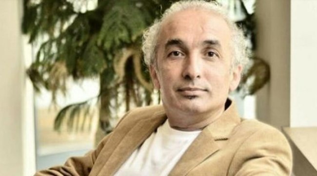 Sabah'ın İsviçre temsilcisi gözaltına alındı