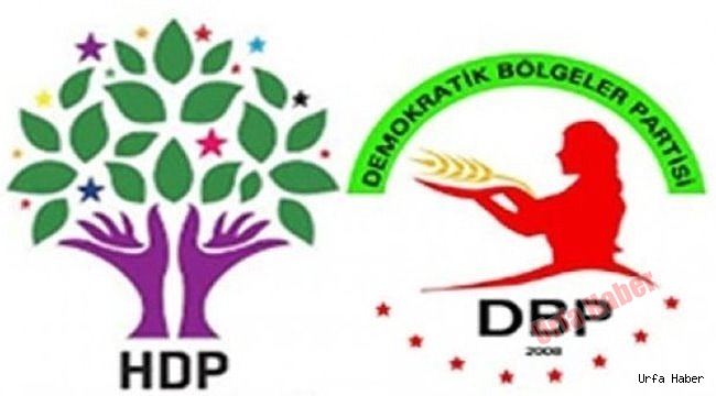 Şanlıurfa'da Tutuklu 5 sanığın yargılanmasına başlandı