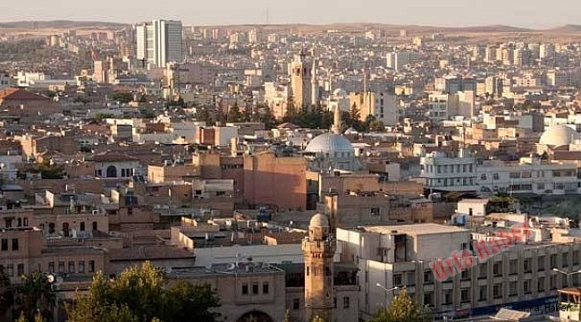 Urfa aslında Türkiye'nin en kalabalık şehri