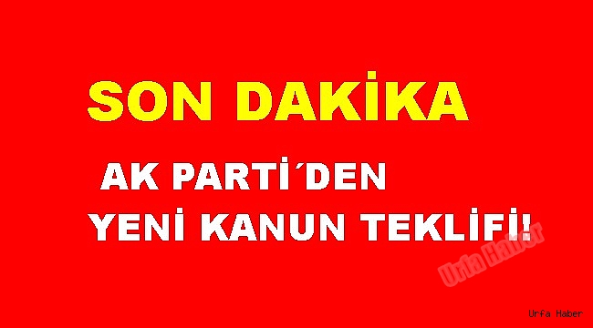 AK Parti'den sporda şiddet ve düzensizlikle ilgili yeni kanun teklifi