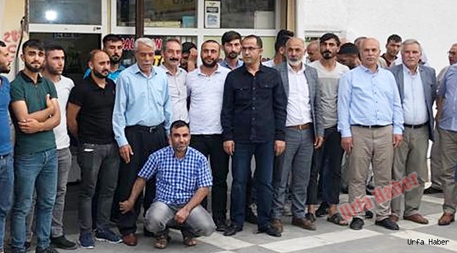 Aksak İki Aşireti Barıştırdı