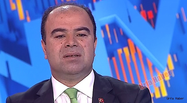 Eski Başkan, Çiftçi'den imalı paylaşım