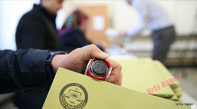 İstanbul'da On binlerce kişi oy kullanamayacak