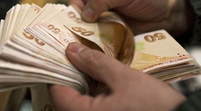 Kamu çalışanına Temmuz ayında kesinti