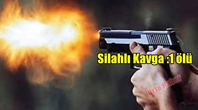 Kavga sırasında silahla yaralanan avukat yaşamını yitirdi