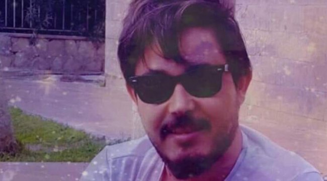 Otomobilin çarptığı Halil'den acı haber