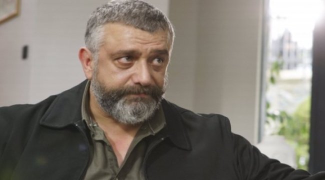 Oyuncu Haktan Pak vefat etti
