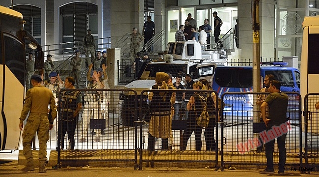 Siverek'te iki kişi daha tutuklandı