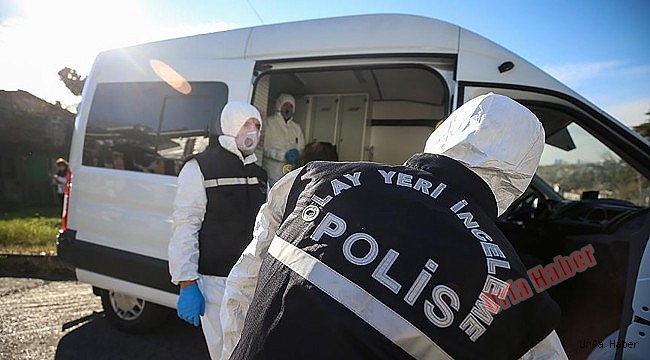 Siverek'te ölen ve yaralananların isimleri belli oldu
