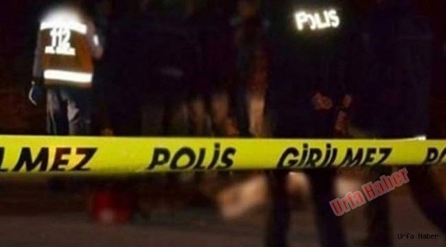 Bozova'da Arazi Anlaşmazlığı: 1 Ölü 5 yaralı