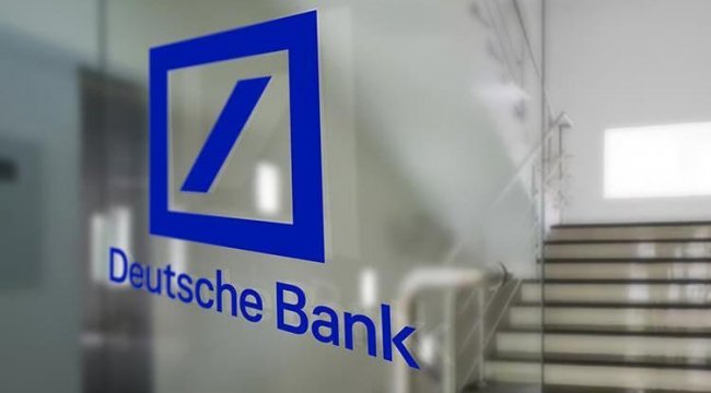 Alman Bankası 18 bin kişiyi işten çıkartacak