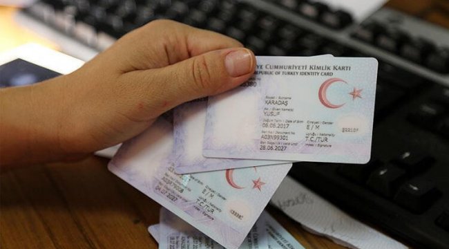 Ehliyet ve kimliğini değiştirmeyenler dikkat! Zaman daralıyor