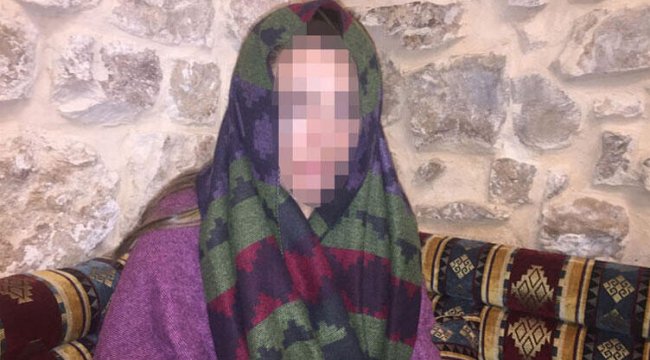 İş isteyen kadına belediyede taciz gözaltısı