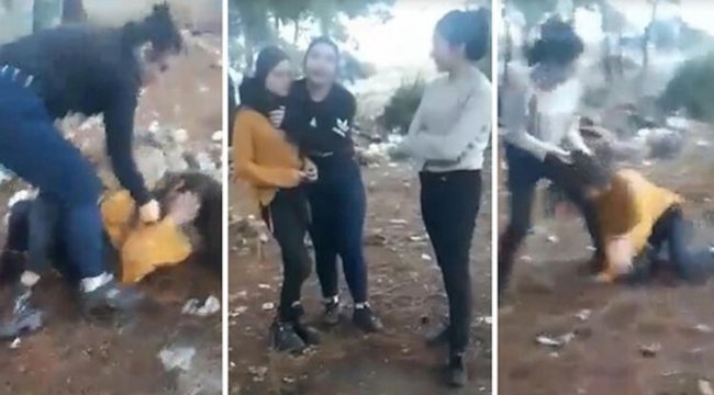 Kan donduran olayda bu savunmayı yaptılar