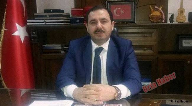 Kuş bakan yardımcılığına atandı