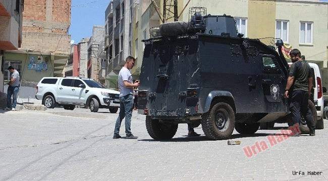 Şanlıurfa’da silahlı kavga: 3 ölü