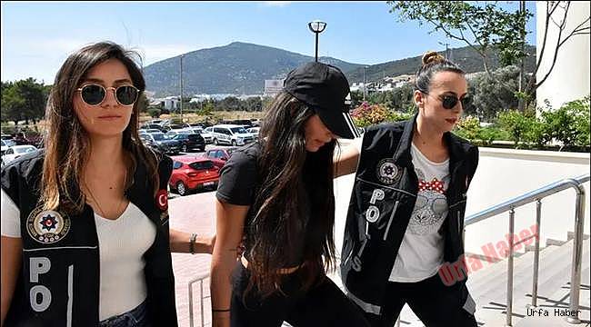 Sosyal medya ‘fenomeni’ne uyuşturucu gözaltısı