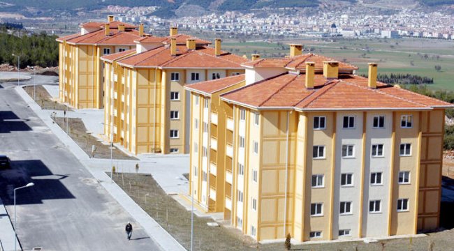 TOKİ sosyal konut başvuru ücretlerinin iadesi nasıl alınır?