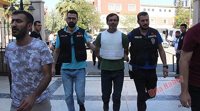Üç Kardeşin Katil Zanlısı Yakalandı