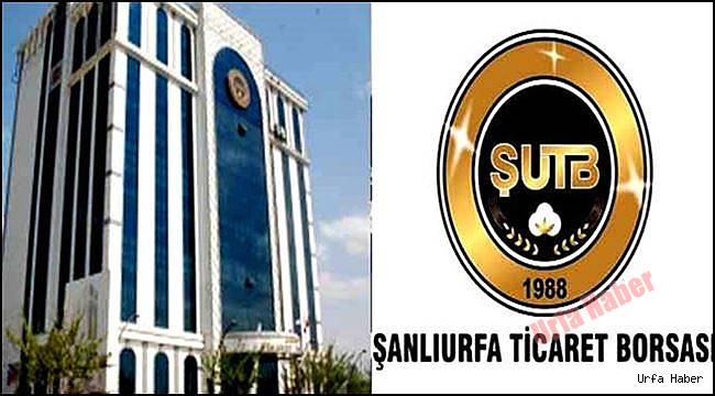 Urfa Borsası Ürün Fiyatlarını Açıkladı