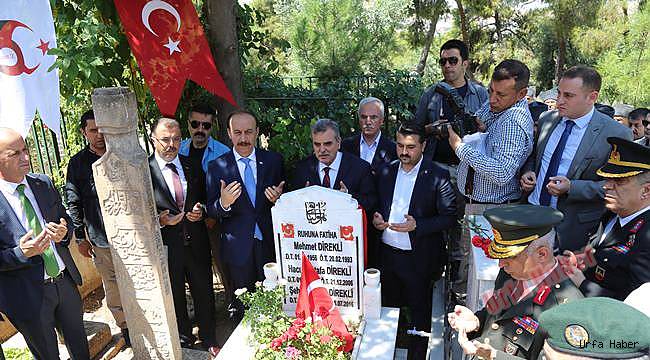 Urfa'da 15 Temmuz Etkinliklerle Kutlanıyor