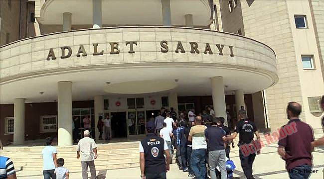 Urfa'da Bahis Operasyonu: 18 Tutuklama