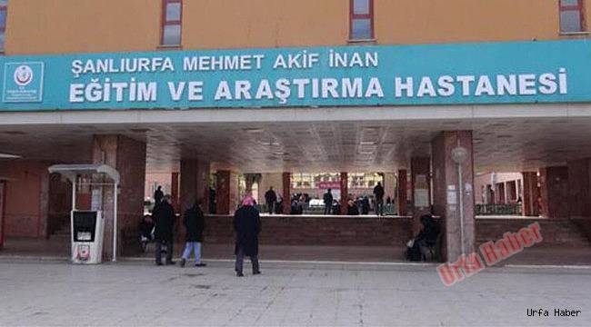Urfa'da hastanelere doktor atamaları yapıldı