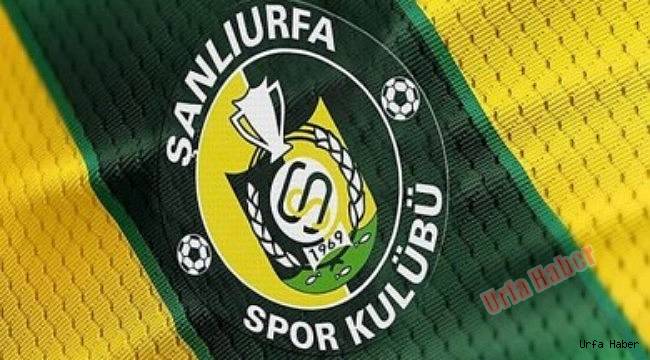 Urfaspor'da yaprak dökümü