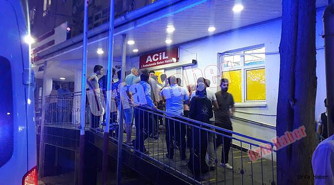 Valilikten Ceylanpınar Açıklaması