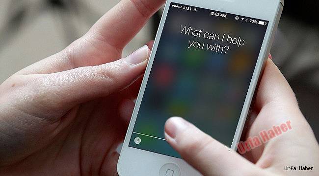 Apple, Siri’yi geçici olarak kapatıyor!