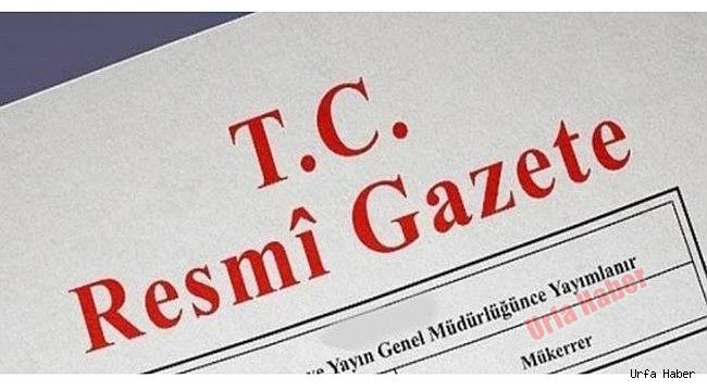 Bayram öncesi 403 mülki atama