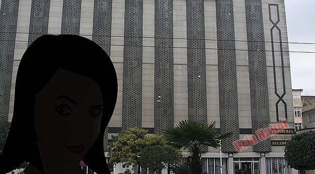 Büyükşehir'de görev değişikliği