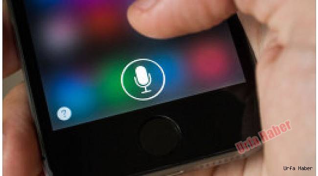 Dikkat telefonunuz sizi dinliyor, kaydediyor