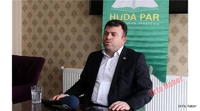 Hüda-par'lı Yavuz Vefat Etti.