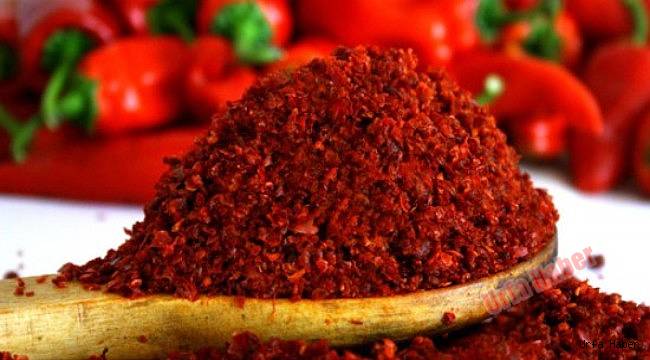 Sağlığınız için acı biber mucizesi
