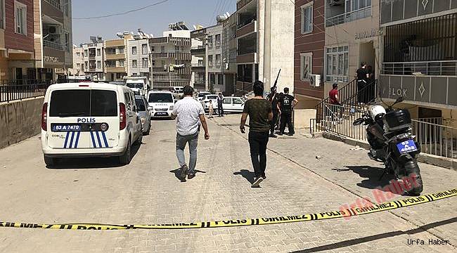 Şanlıurfa'da silahlı kavga: 5 yaralı