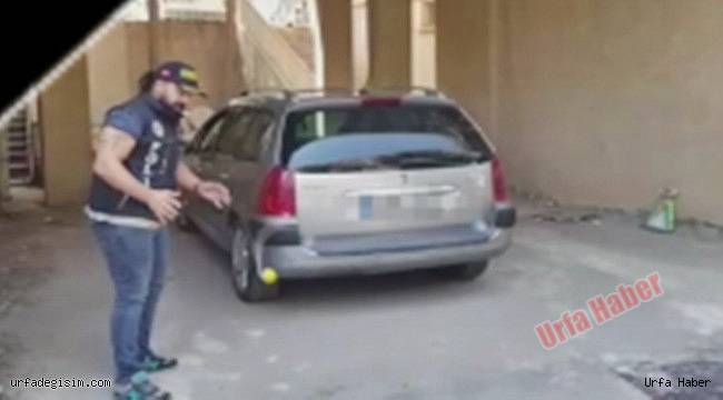 Şanlıurfa'da Uyuşturucu Tacirlerine Büyük Darbe