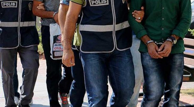Zehir tacirlerine sıkı takip!