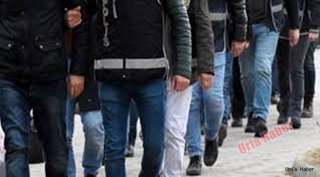 12 ilde FETÖ operasyonu