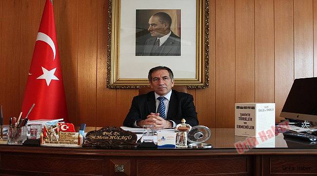 "Anadoluda Türklerden Önce Kürtler Vardı”