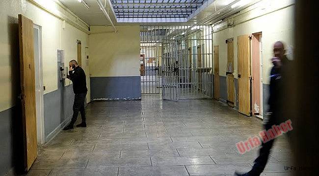 Binlerce hükümlü tahliye olabilir!