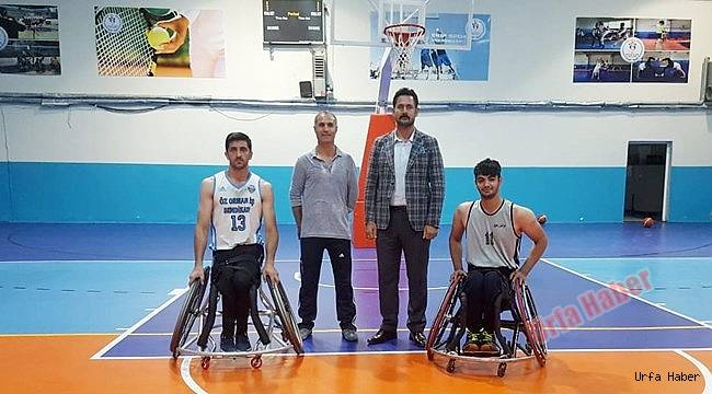 Ceylanpınar'da 2 İranlı Transferi